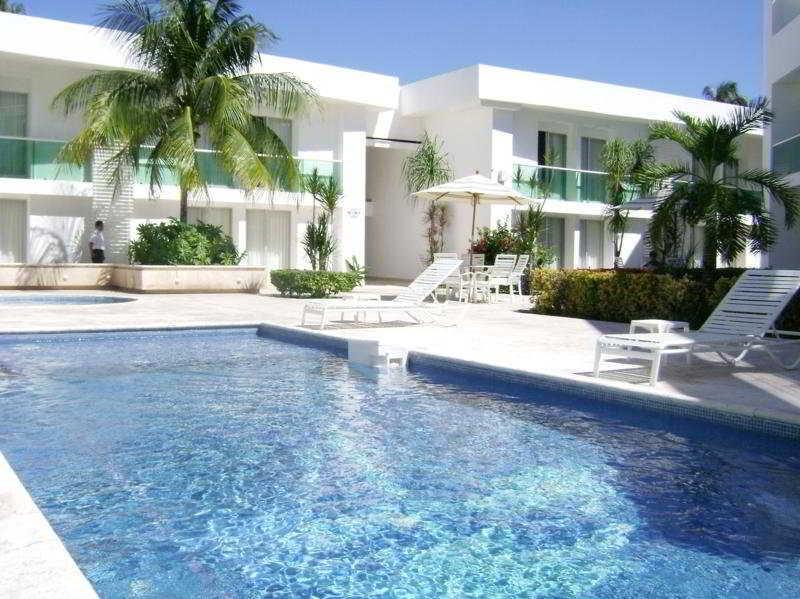 Hotel Los Cocos Chetumal Dış mekan fotoğraf