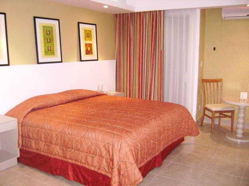 Hotel Los Cocos Chetumal Dış mekan fotoğraf