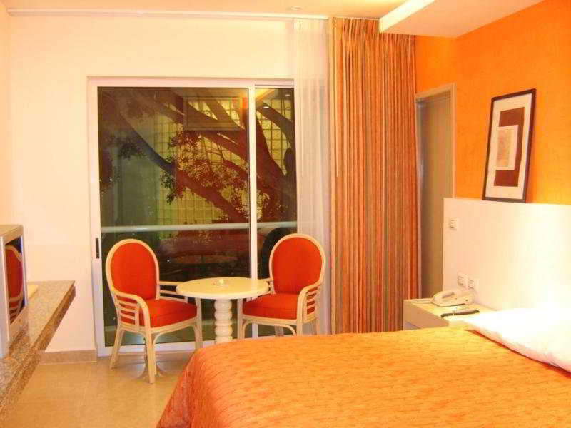 Hotel Los Cocos Chetumal Dış mekan fotoğraf