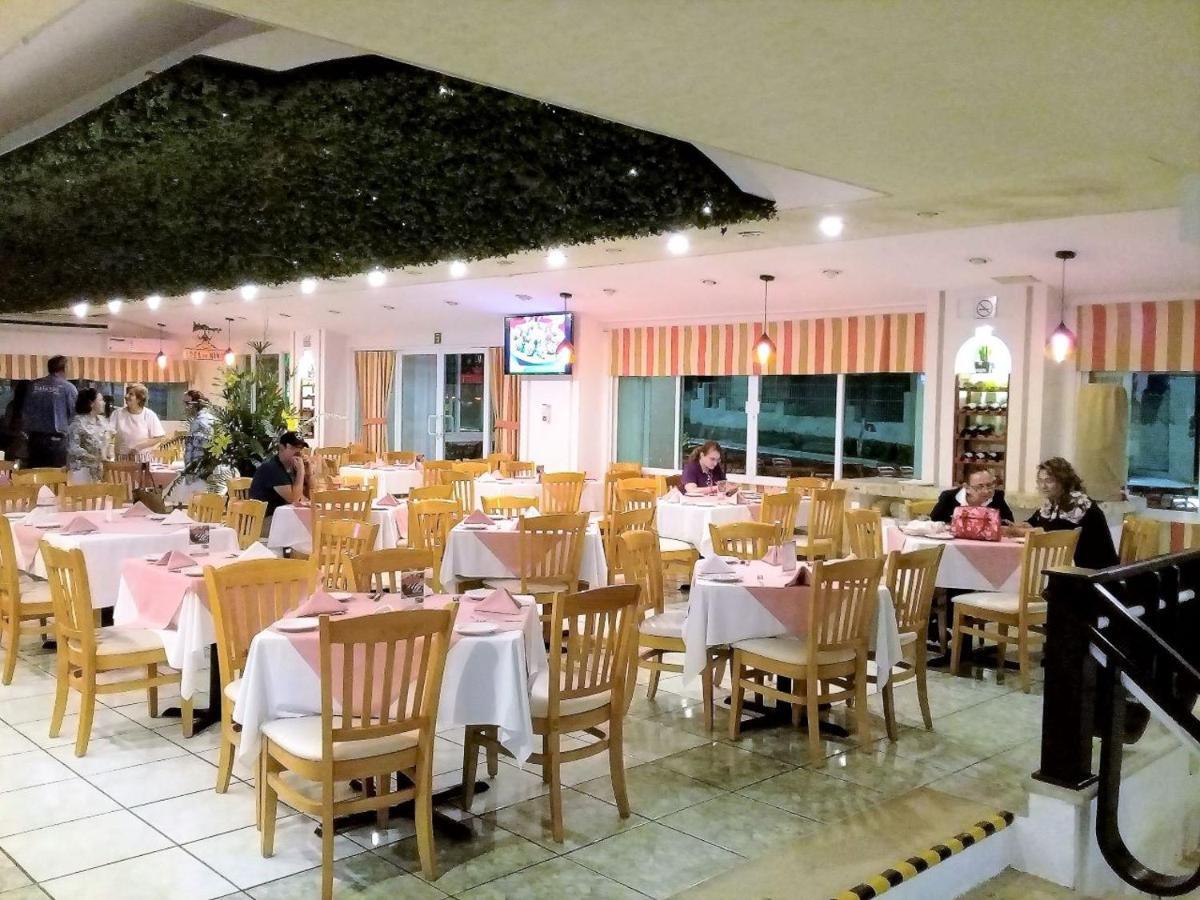 Hotel Los Cocos Chetumal Dış mekan fotoğraf